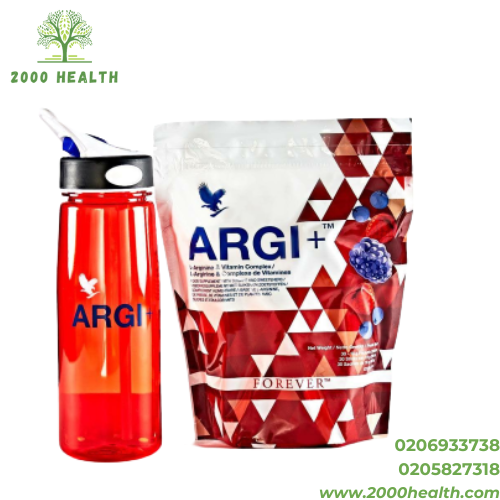 Forever Argi+ , Larginine, cardio, heart health